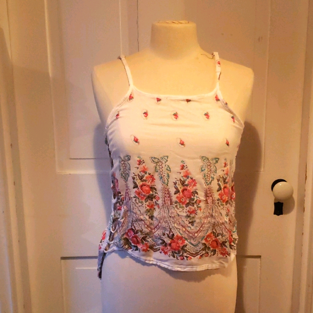 Summer top